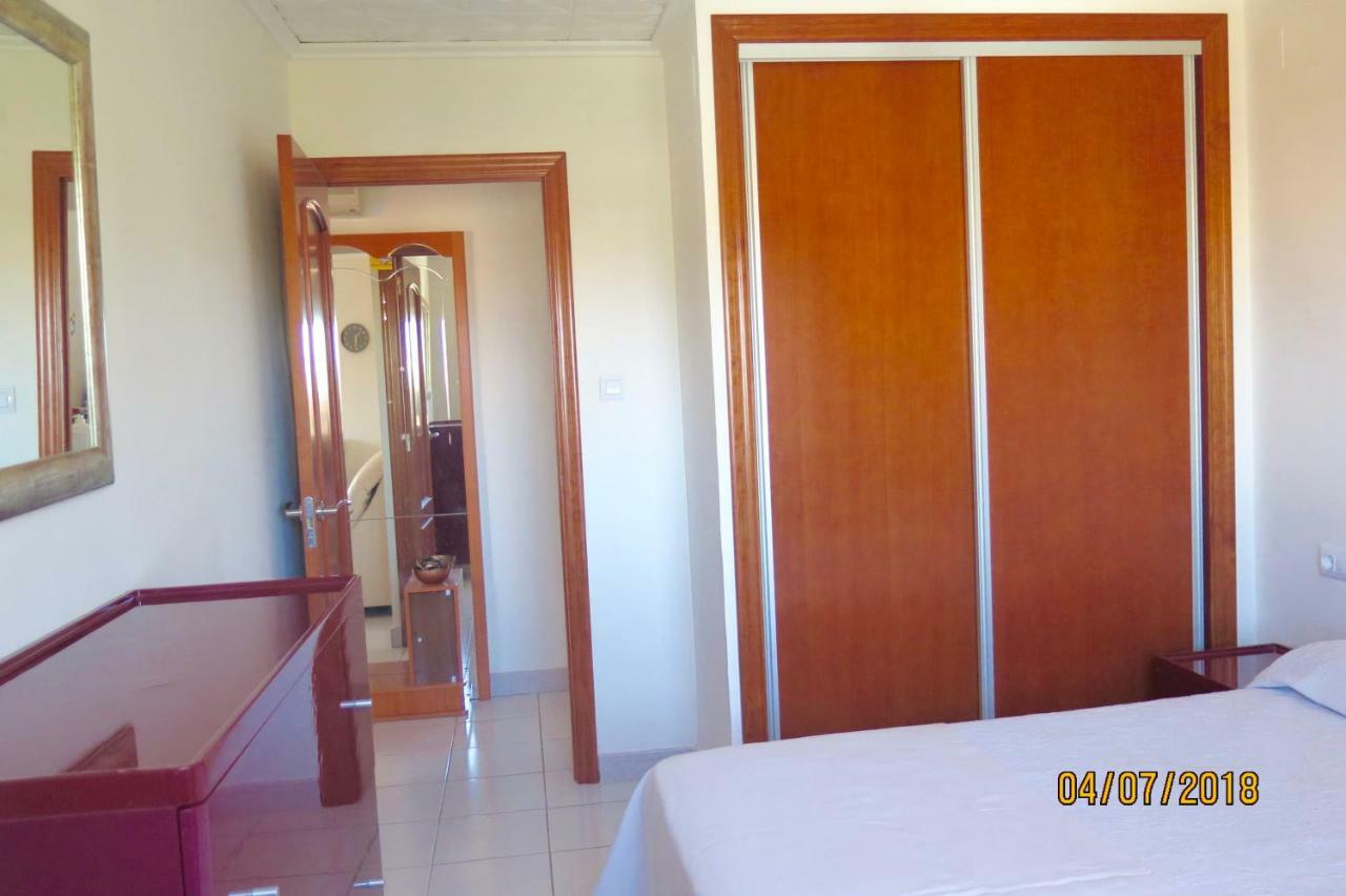 Pl Les Bovetes Apt Denia Exterior photo